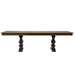 Armand Trestle Table image