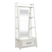 Modern Farmhouse 2 Piece Hall Tree Set image