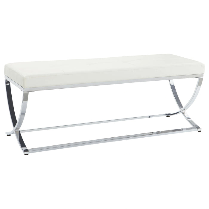 Walton Accent Bench