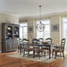Paradise Valley Alt 7 Piece Rectangular Table Set image
