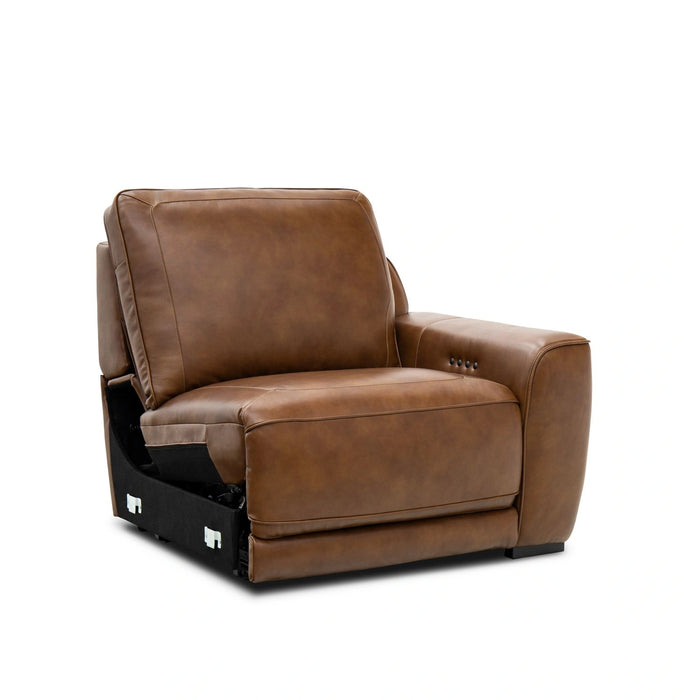 Blake R Arm Recliner P2 & ZW image