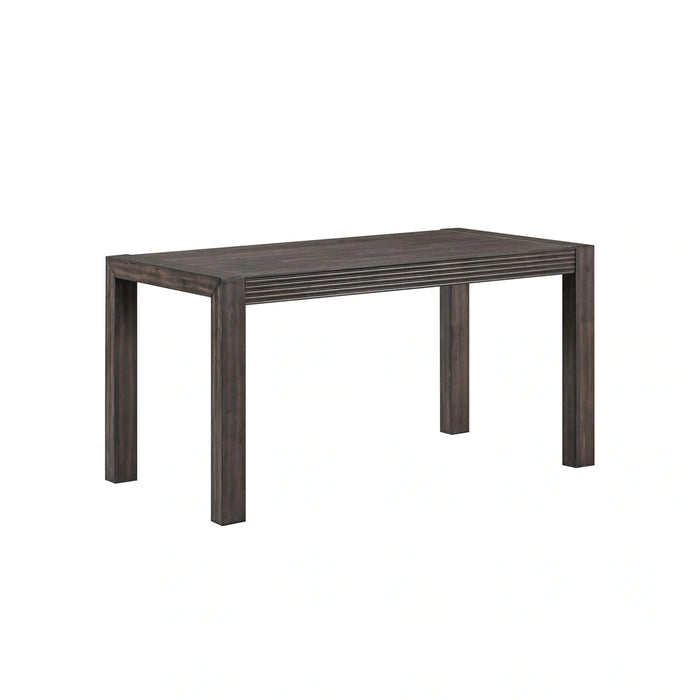 Modern Edge Writing Desk image