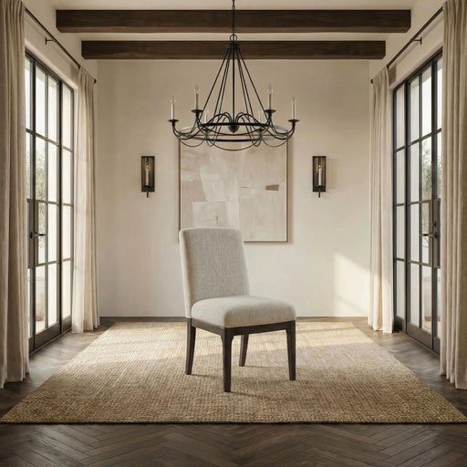 Stillwater Uph Side Chair (RTA) image