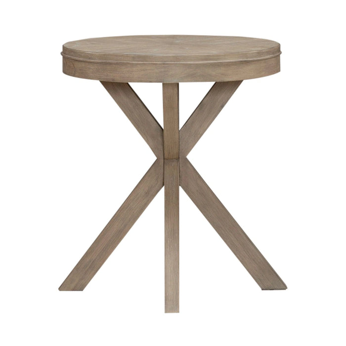 Brentwood End Table image