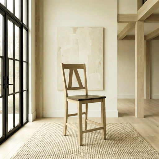 Lindsey Farm Counter Height Stool image