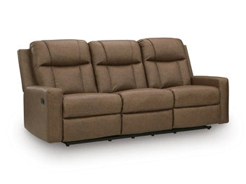 Mackmenville Reclining Sofa