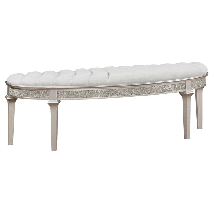 Evangeline Bedroom Bench