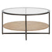 Paran Place Round Cocktail Table image