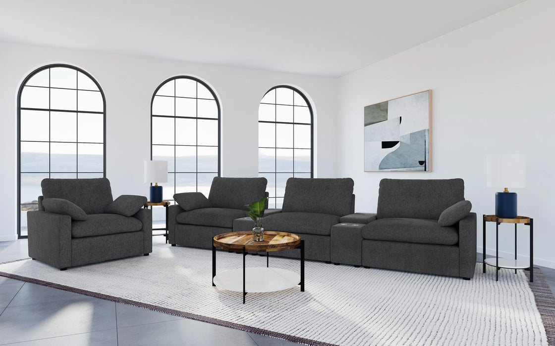Collins Power Recliner
