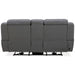 Chapman Loveseat w/ Console P2 & ZG image