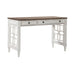 Magnolia Manor L Writing Desk image