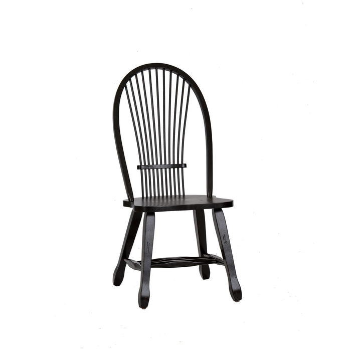 Treasures Optional 5 Piece Retractable Table Set image