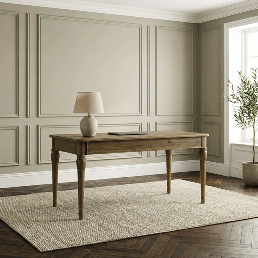 Hickory Grove Writing Desk image