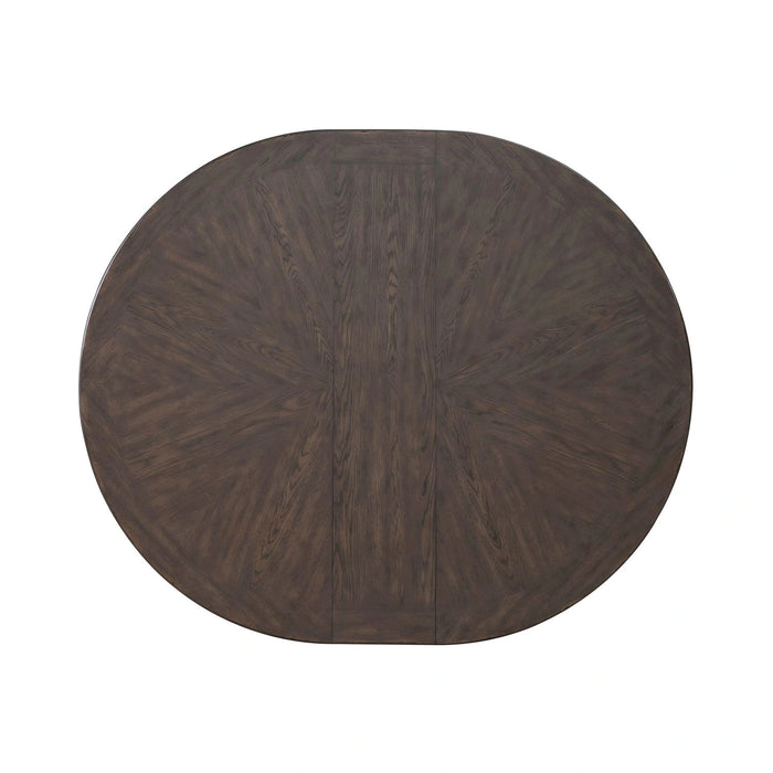 Paradise Valley Pedestal Table Set image
