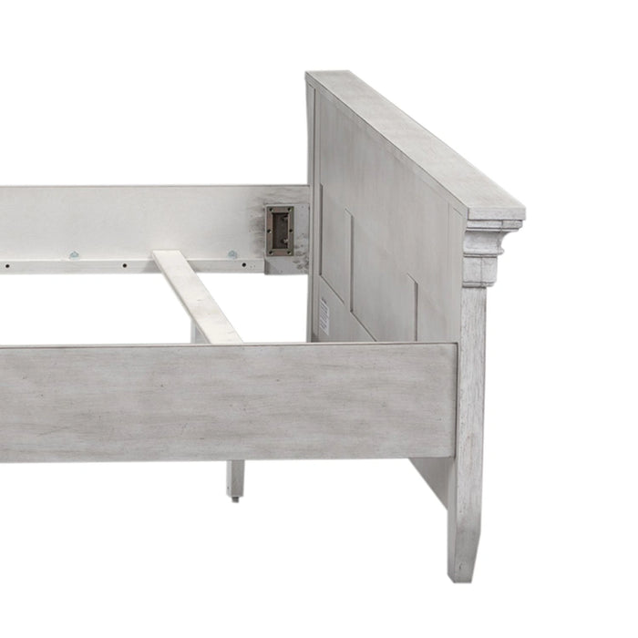 Heartland Panel Footboard image