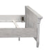 Heartland Panel Footboard image