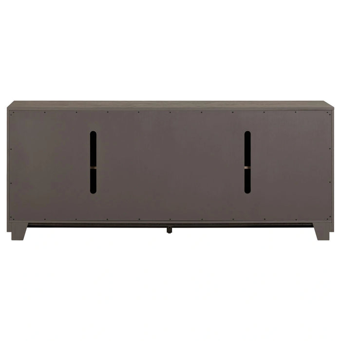Aspen Sky 78 Inch TV Console image