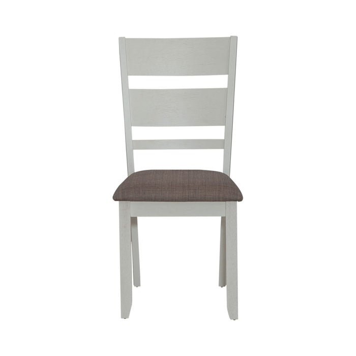 Brook Bay Slat Back Uph Side Chair (RTA) image