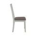 Brook Bay Slat Back Uph Side Chair (RTA) image