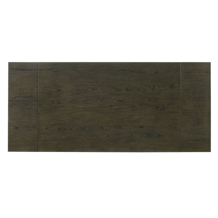 Brook Bay Gathering Trestle Table Set