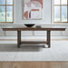 Brook Bay Trestle Table Set image