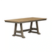 Lindsey Farm Trestle Table Top image