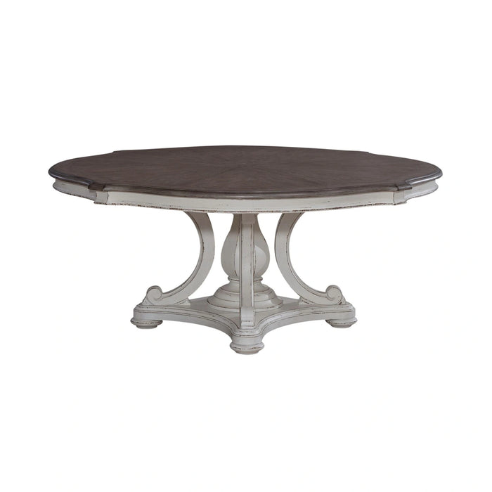 Magnolia Manor Table Set image