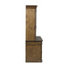 Amelia Jr Executive Credenza Set image