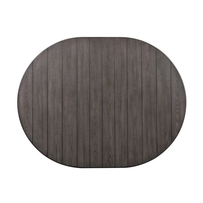 Allyson Park Pedestal Table image