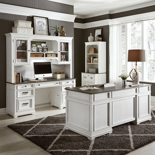 Allyson Park Complete Desk Set image