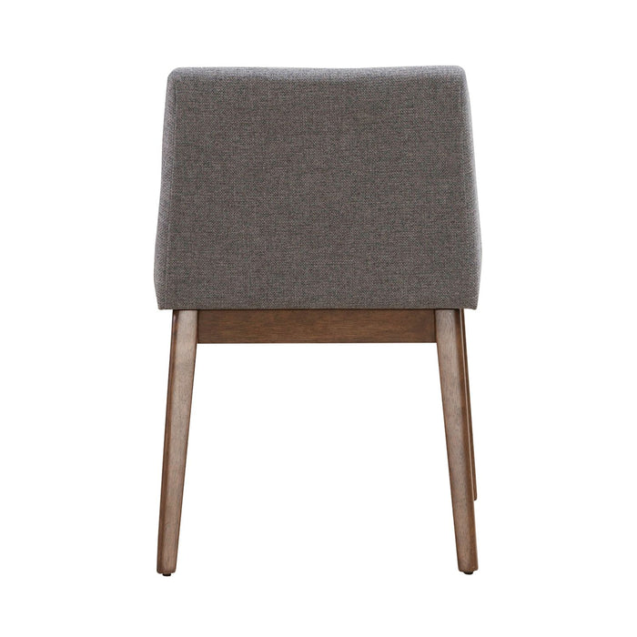 Space Savers Uph Side Chair (RTA) image