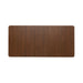 Space Savers Rectangular Leg Table image