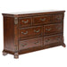 Messina Estates 7 Drawer Dresser image