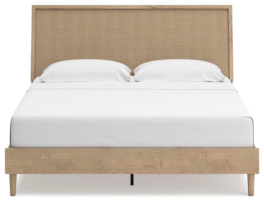 Cielden Bed