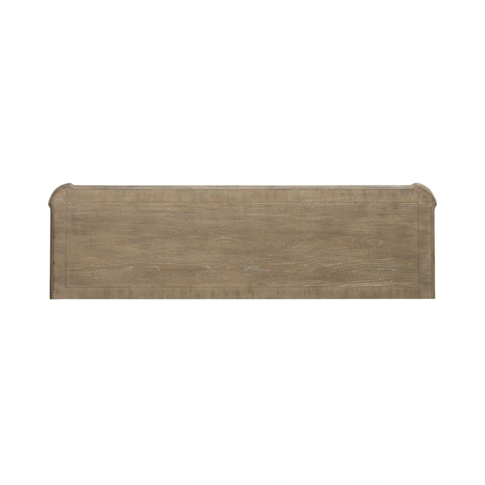 Magnolia Manor 7 Drawer Dresser image