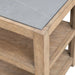 Millstone Chairside Table image