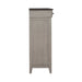 Ivy Hollow 11 Drawer Chesser in Weathered Linen image
