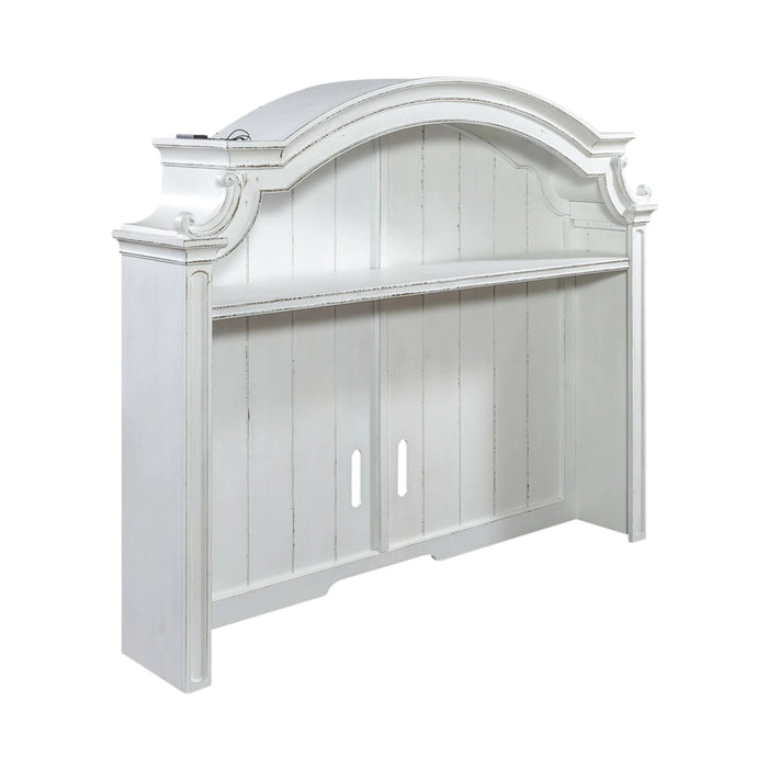 Magnolia Manor Entertainment Hutch image