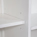 Allyson Park Credenza & Hutch image