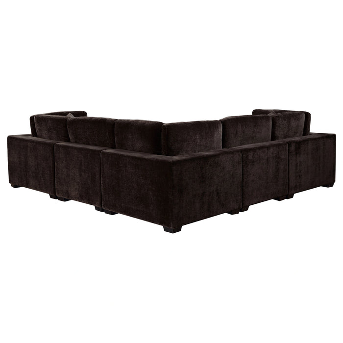 Lakeview Modular Sectional Sofa