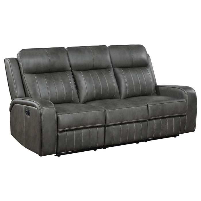 Raelynn Reclining Sofa
