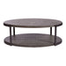 Modern View Cocktail Table image
