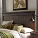 Thornwood Hills Panel Headboard image