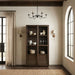 Stillwater Bunching Display Cabinet image