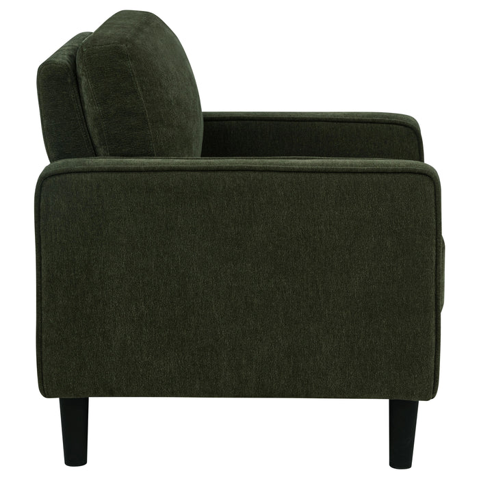 Ruth Accent Chair