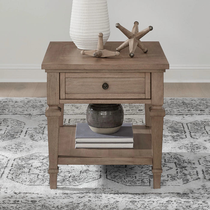 Haven Hills End Table image