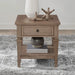 Haven Hills End Table image