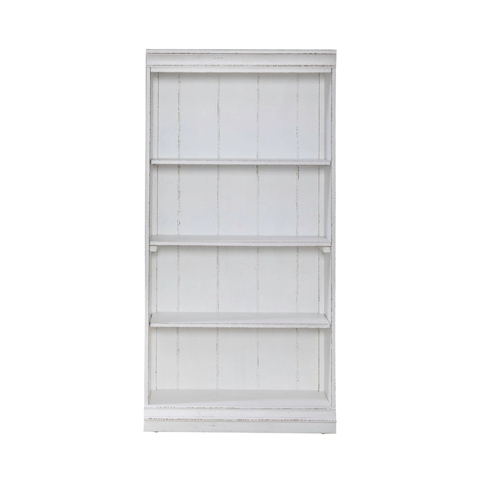 Magnolia Manor 60 Inch Bookcase (RTA) image