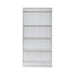 Magnolia Manor 60 Inch Bookcase (RTA) image
