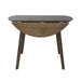 Space Saver Drop Leaf Table in Satin Walnut image